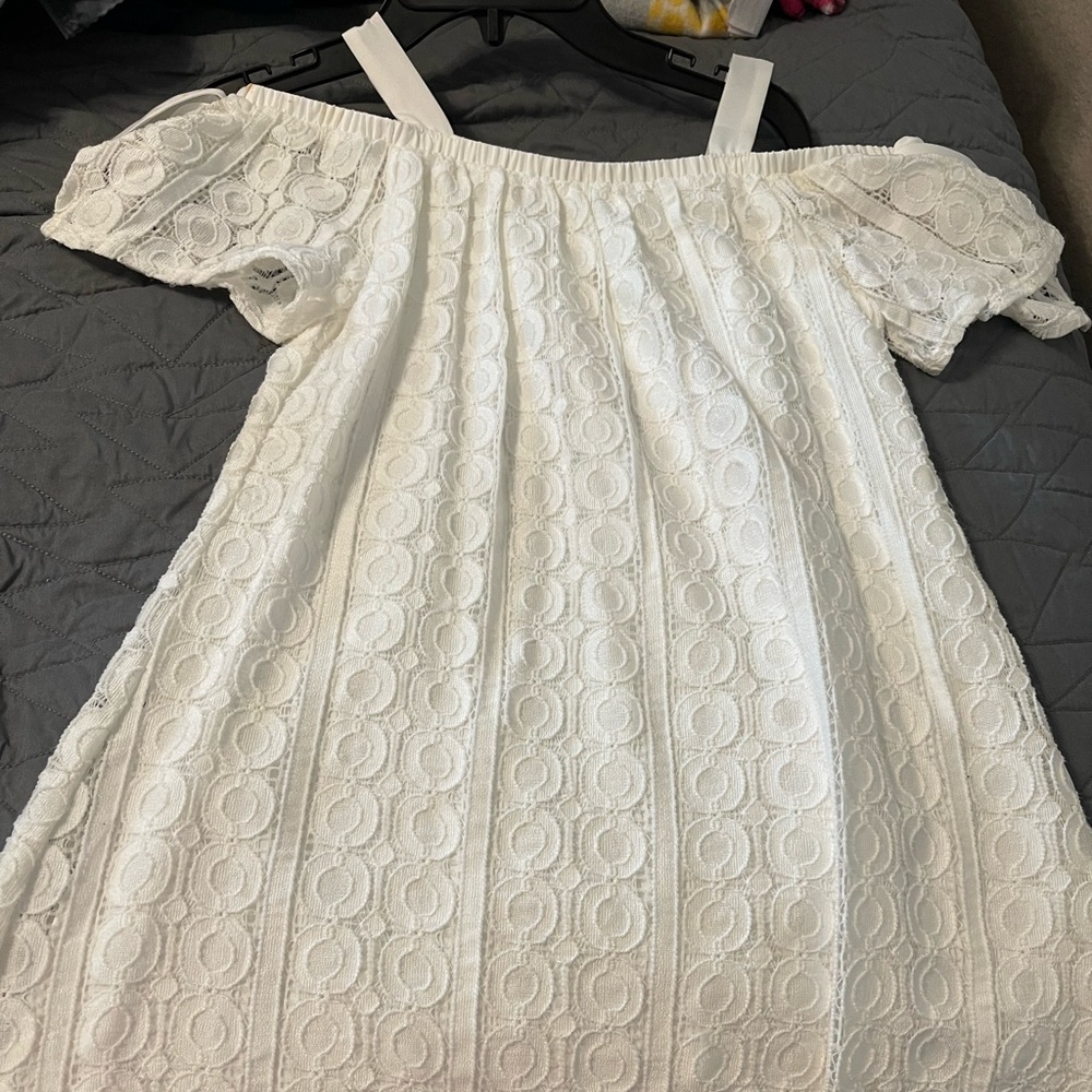 My Michelle Girls Size 8